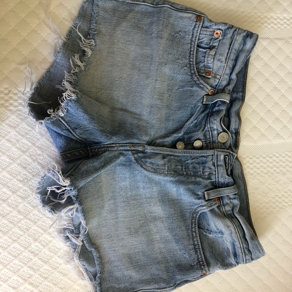 Levi’s 501 Short